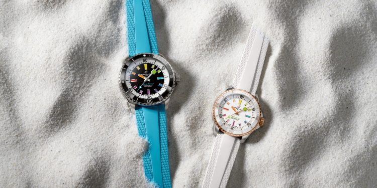 Superocean Automatic 46 Super Diver