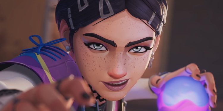 Valorant Hata Kodu 59 Nasıl Çözülür?