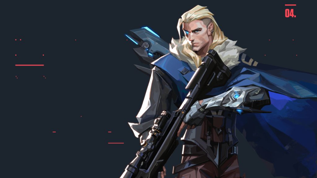 Valorant Val 59 Hatası Veriyor, Çözümü Nedir?