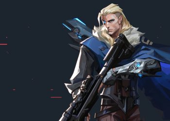 Valorant Val 59 Hatası Veriyor, Çözümü Nedir?