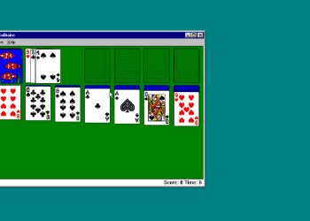 Windows 95 Oyunları