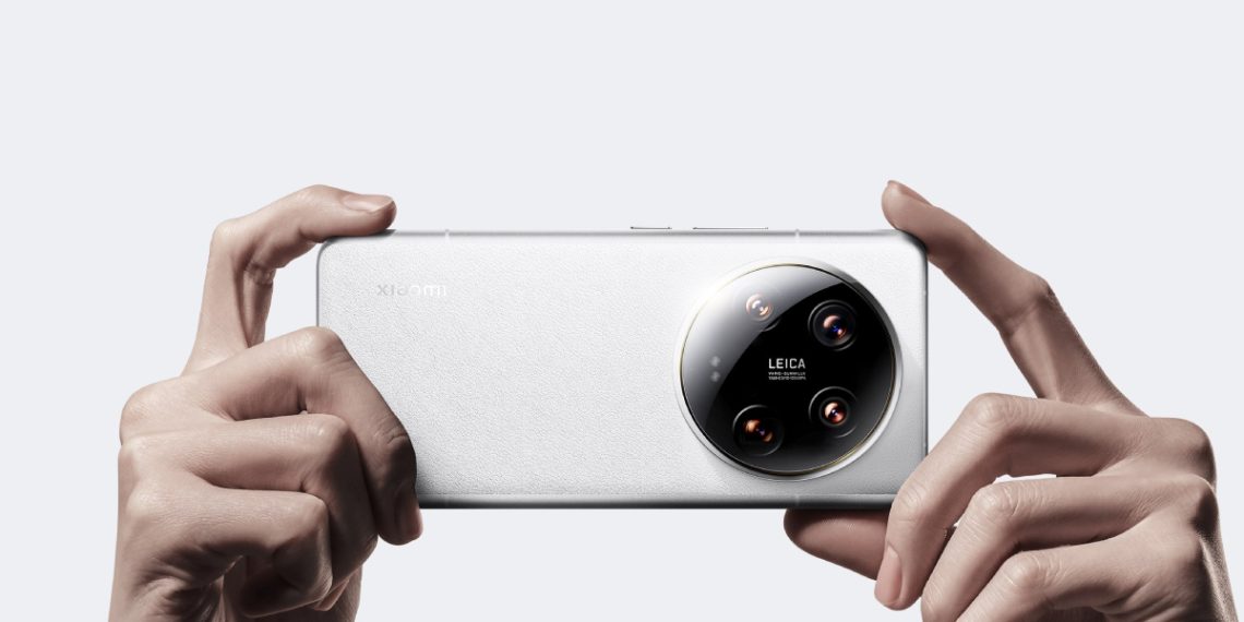 Xiaomi 14 Ultra ile Rengarenk