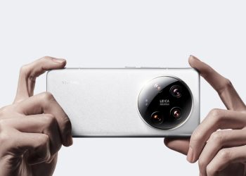 Xiaomi 14 Ultra ile Rengarenk