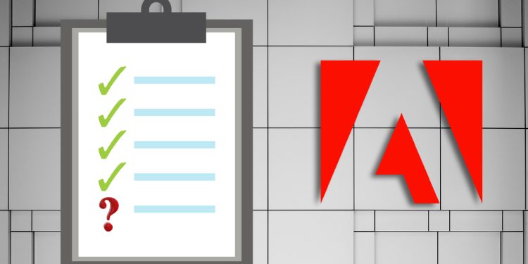 Adobe, Tepkilerden Sonra Hizmet Şartlarını Güncelliyor