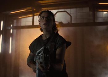 Alien: Romulus fragmanı