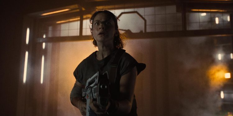 Alien: Romulus fragmanı