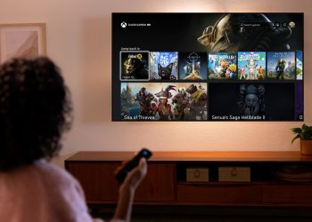 Konsolsuz Oyun Dönemi: Xbox Oyunları Fire TV’de Oynanabilecek