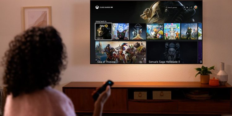 Konsolsuz Oyun Dönemi Xbox Oyunları Fire Tvde Oynanabilecek Technotoday 2565