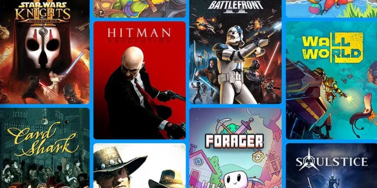 Amazon, Prime Günü Öncesi 15 Ücretsiz Oyun Dağıtacağını Duyurdu: TMNT ve Star Wars da Aralarında