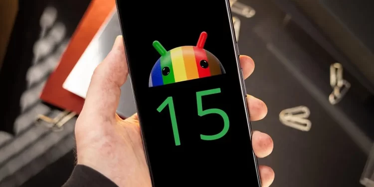 Android 15 ile Gelen En İyi 15 Özellik