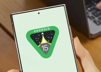 Android 15 Geliyor