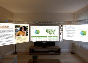Apple Vision Pro Türkiye’de Ne Zaman Satışa Çıkacak?