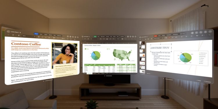 Apple Vision Pro Türkiye’de Ne Zaman Satışa Çıkacak?