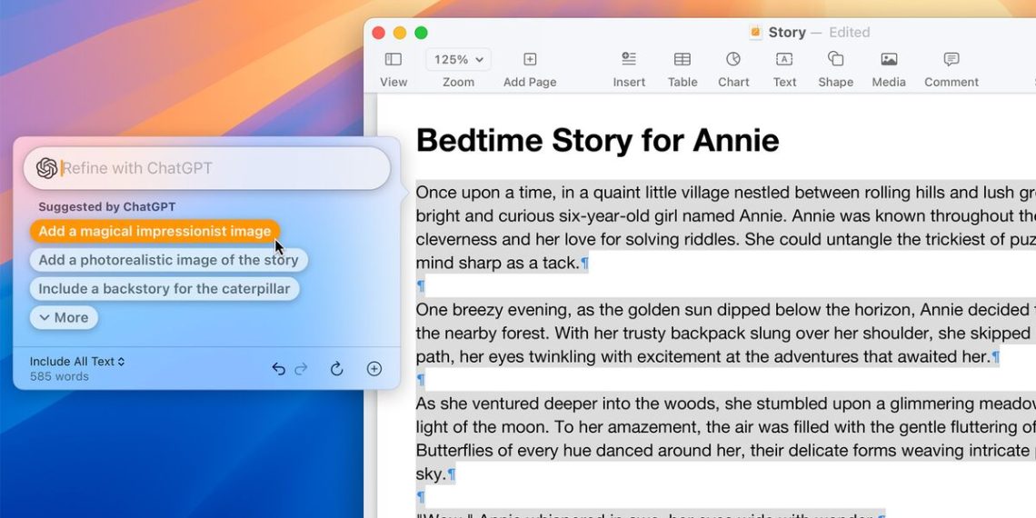 Apple Yeni Yapay Zeka Özelliklerini Yalnızca Güçlü Cihazlarda Sunacak