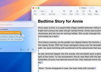 Apple Yeni Yapay Zeka Özelliklerini Yalnızca Güçlü Cihazlarda Sunacak