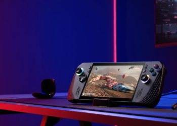 ASUS ROG Ally X ön sipariş