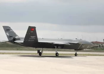 Türkiye’nin İlk Yerli Jet Motoru ile Donatılan Bayraktar Kızılelma Geliyor