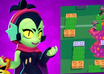 Brawl Stars Bakım Molası Nedir? Ne Zaman Biter?