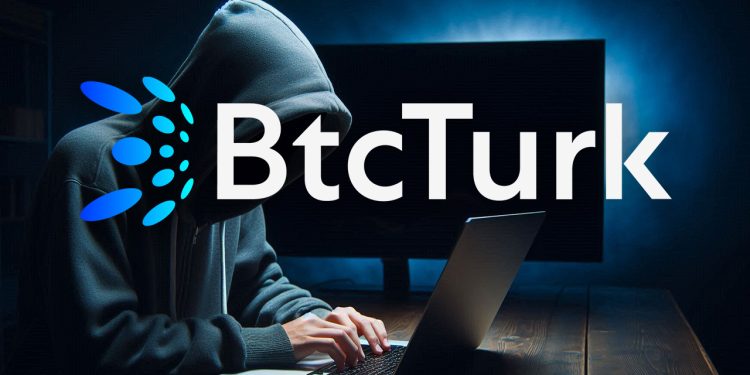 Binance CEO’sundan BtcTurk’e Destek: 5,3 Milyon Dolara Kadar Donduruldu!