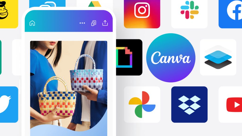 Canva Pro Ücretsiz Olarak Nasıl Kullanılır?