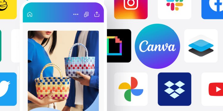 Canva Pro Ücretsiz Olarak Nasıl Kullanılır?