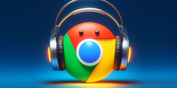 Chrome, “Bu Sayfayı Dinle” Özelliğini Kullanıma Açtı