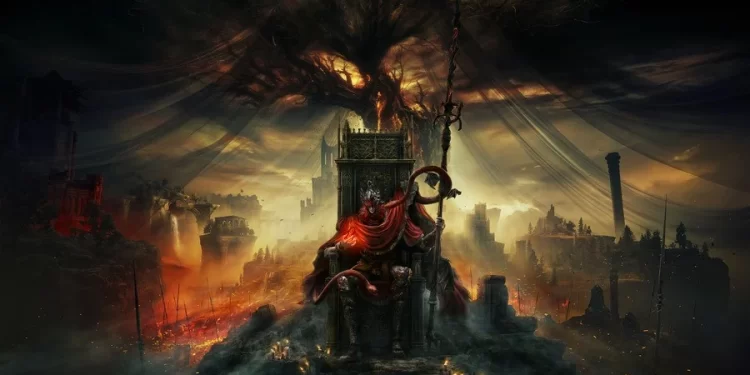 Elden Ring’in Shadow of the Erdtree Genişlemesi 3 Günde 5 Milyon Sattı