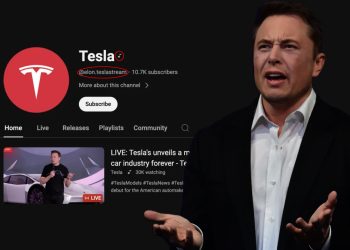 Elon Musk'ın Sesi Kullanılarak Dolandırıcılık Yapıldı