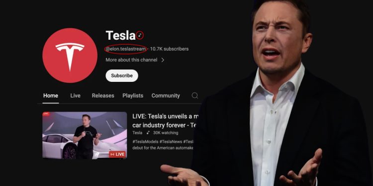 Elon Musk'ın Sesi Kullanılarak Dolandırıcılık Yapıldı