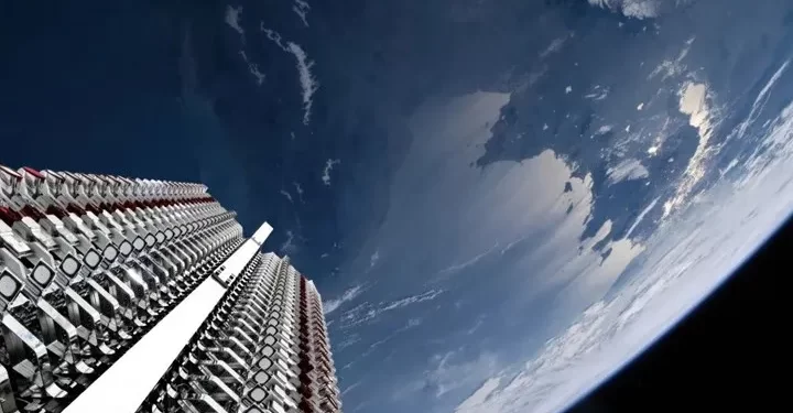 Elon Musk’ın Starlink Uyduları Ozon Tabakasına Zarar Verebilir