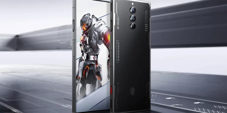 En İyi 5 Android Oyun Telefonu