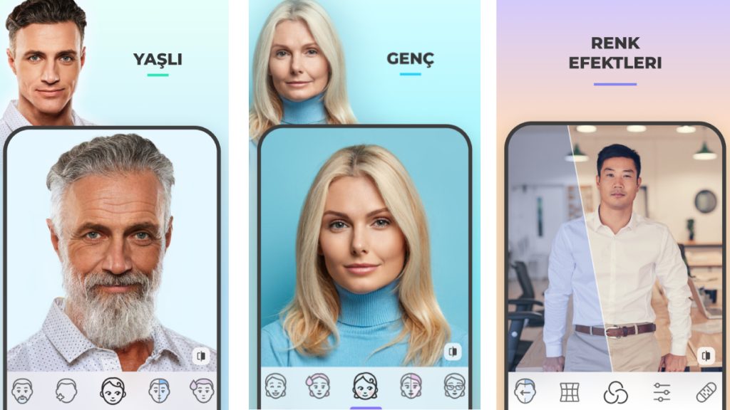 FaceApp Pro Ücretsiz Kullanma Nasıl Yapılır?