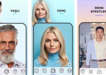 FaceApp Pro Ücretsiz Kullanma Nasıl Yapılır?
