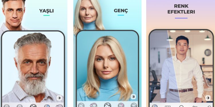 FaceApp Pro Ücretsiz Kullanma Nasıl Yapılır?