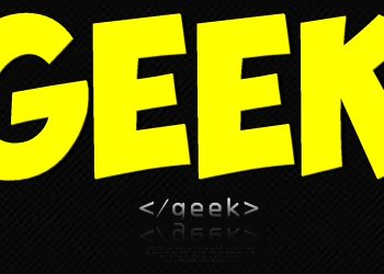 Geek Nedir? Geek Olmak Ne Anlama Geliyor?