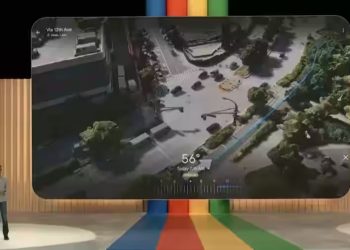 Google Maps’teki Navigasyonunuzu Devrim Gibi Değiştirecek 7 Özellik