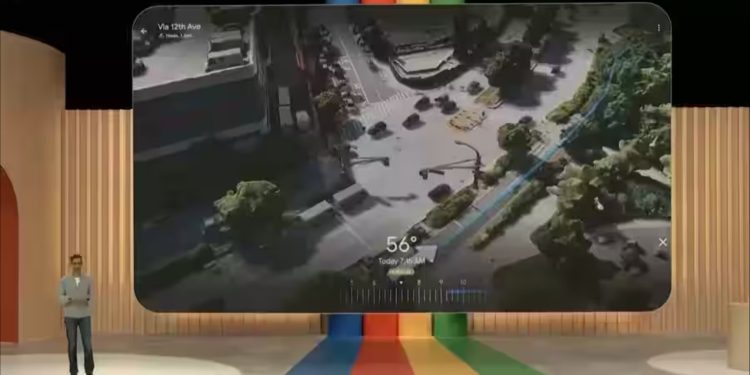 Google Maps’teki Navigasyonunuzu Devrim Gibi Değiştirecek 7 Özellik