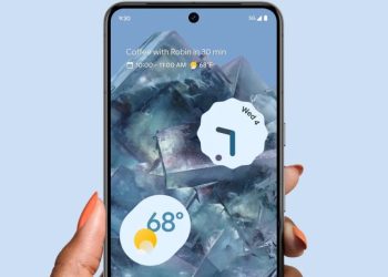 Google Pixel 9 Pro XL geekbench testi