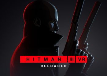 HITMAN 3 VR: Reloaded duyurusu