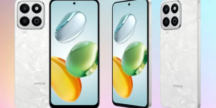 Honor Play 60 Plus Tanıtıldı: Türkiye Fiyatı ve Özellikleri