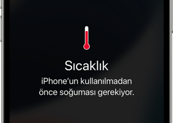 iPhone Aşırı Isındı mı? İşte Cihazınızı Serin Tutmanın Yolları