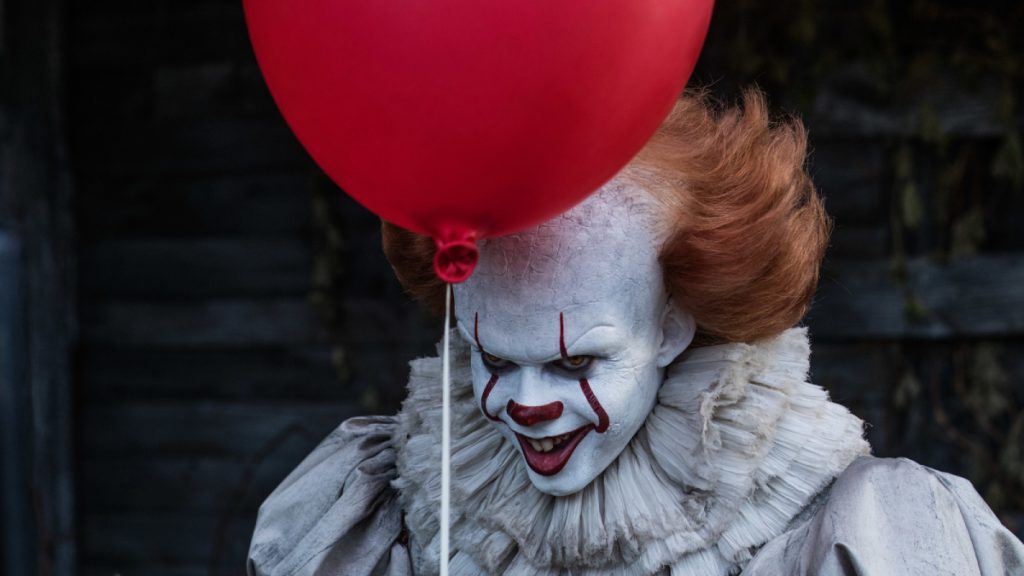 Pennywise, It Prequel Dizisi İle Geri Dönüyor