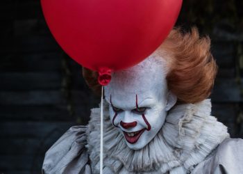 Pennywise, It Prequel Dizisi İle Geri Dönüyor