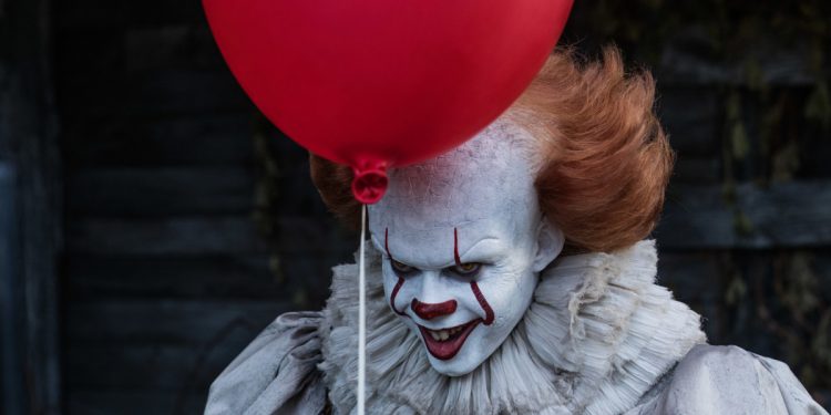 Pennywise, It Prequel Dizisi İle Geri Dönüyor