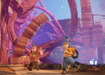 It Takes Two Benzeri Oyunlar