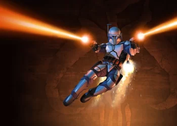 Jango Fett Geri Dönüyor: Star Wars Bounty Hunter Yeniden PS5’te Yayınlanacak