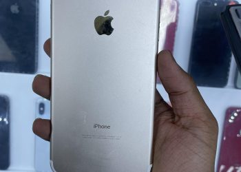 Nükleer Santrallerde Kullanılan Bu İPhone Viral Oldu