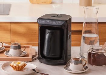 Karaca’nın Türk Kahve Makineleri Cannes Film Festivali’nde Parladı!