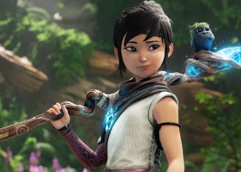 Kena: Bridge of Spirits Xbox