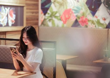 Koreli Arkadaş Edinme Uygulamaları